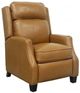BarcaLounger® Nixon Shoreham-Ponytail Manual Recliner-0