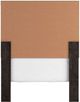 Signature Design by Ashley® Belachime Black Twin Panel Bed-3