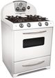 Elmira Northstar 1955 30" Custom Freestanding Dual Fuel Range-0