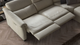 Natuzzi Editions Astuzia 5-Piece Reclining Sectional-3