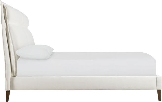 Parker Southern Customizable Gabriella Padded Panel Bed -2