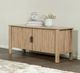 New Classic® Home Furnishings Thayer Natural TV Console-1