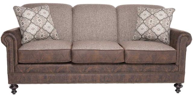Marshfield Furniture Customizable Quincy Apartment Sofa-2