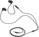 JBL® Endurance Run 2 Black Wired In-Ear Headphones-5