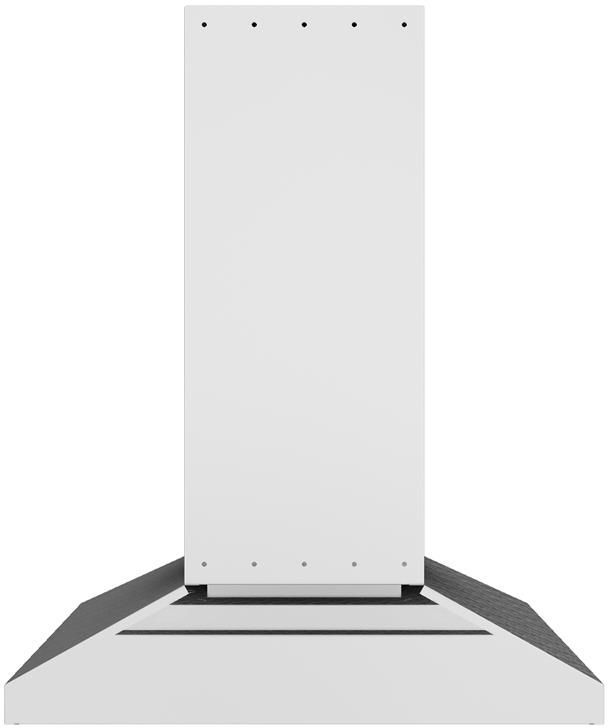 Vent-A-Hood® 30" Stainless Steel Air Recover System (ARS) Euro-Style Duct-Free Wall Mounted Range Hood-2