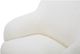 Moe's Home Collection Stevie Cream Lounge Chair-4