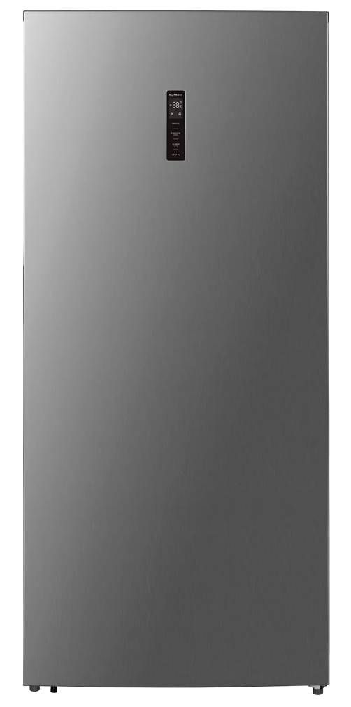 Element® 33" 21.2 Cu. Ft. Stainless Steel Upright Freezer-0