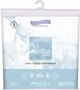 Protect-A-Bed® Naturals White Cotton Waterproof Pillow Protector-0