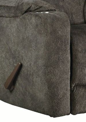 Southern Motion™ Customizable Front Row Rocker Recliner-1