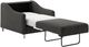 Luonto Furniture Ethos Oliver Cot Sleeper Chair-0