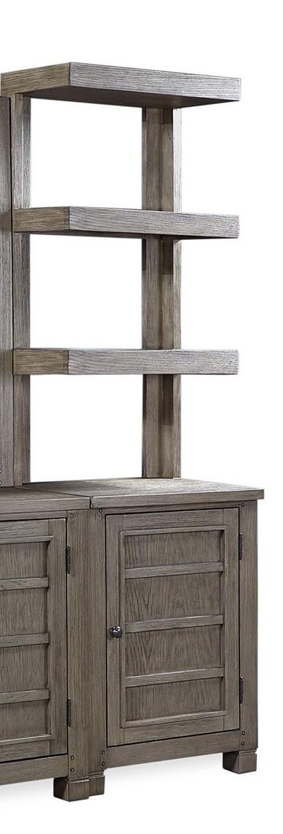 Aspenhome® Tucker Stone Right Facing Pier-0