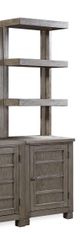 Aspenhome® Tucker Stone Right Facing Pier-0