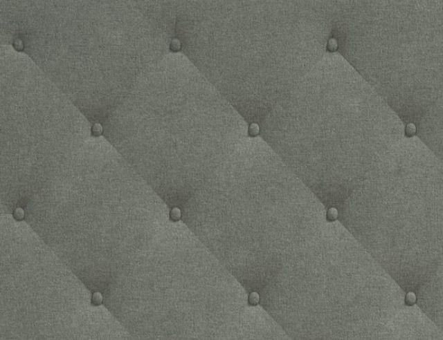 American Wholesale Furniture Carrington Stone Queen Upholstered Bed-3