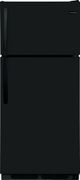 Frigidaire® 16.3 Cu. Ft. Black Top Freezer Refrigerator-0