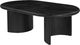 Riverside Furniture Traynor Midnight Rectangular Coffee Table-0