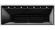Vent-A-Hood® 66" Black Wall Mount Range Hood-4
