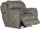 Catnapper® Ferrington Steel Power Headrest Power Lay Flat Recliner-1