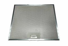 Bertazzoni Stainless Steel Kit Aluminum Mesh Filter