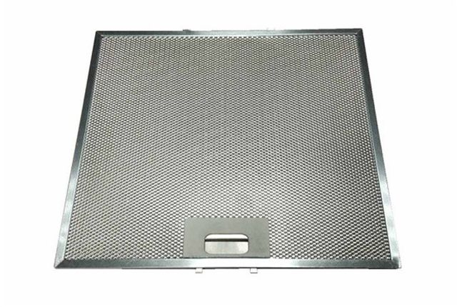 Bertazzoni Stainless Steel Kit Aluminum Mesh Filter-0