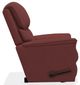 La-Z-Boy® Kipling Merlot Wall Recliner-2