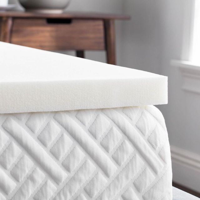Weekender™ Memory Foam Queen Mattress Topper-3