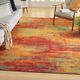 Nourison Home™ Essentials Flame 5'x7' Area Rug-5