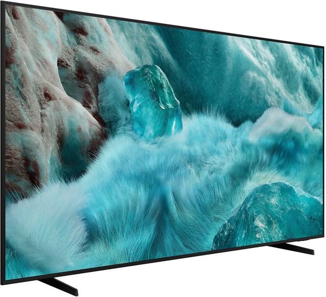 Samsung Q7F 55" QLED 4K Ultra HD Vision AI Smart TV-2