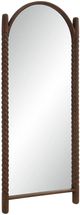Renwil® Ignatius Walnut Full Length Mirror-2