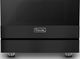 Viking® 3 Series 30" Cast Black Pro Style Dual Fuel Range-2