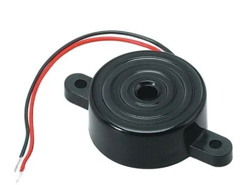 RadioShack 86dB Piezo Buzzer-0