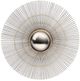 TOV Furniture Quill Antique Gold Wall Art-0