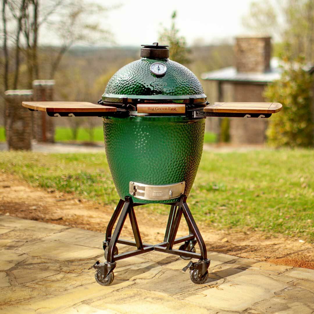 Big green egg sales best sale