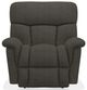 La-Z-Boy® Mateo Midnight Power Rocking Recliner with Headrest-1
