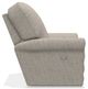 La-Z-Boy® Addison Taupe Power Wall Recliner-2
