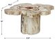 Uttermost® Anzalone Solid Wood Coffee Table-4