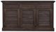 Bramble Customizable Narrow Shutter Sideboard-2