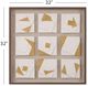 Bassett Mirror Framework Wall Art-4