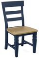 John Thomas Furniture® Customizable Select Java Dining Side Chair-2