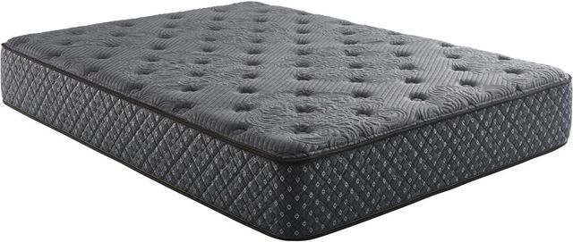 Corsicana Bedding Renue™ Performance Rejuvenate Innerspring Plush Tight Top Full Mattress-0