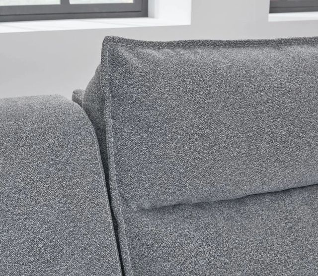 Signature Design by Ashley® Modmax II 7-Piece Pepper/Salt Power Reclining Right-Arm Facing Sectional and Chaise-3