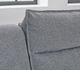 Signature Design by Ashley® Modmax II 7-Piece Pepper/Salt Power Reclining Right-Arm Facing Sectional and Chaise-3