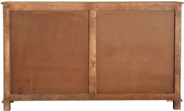 Liberty Furniture Danbury Mills Antique Sienna Accent Cabinet-3