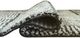 Signature Design by Ashley® Kurtmen Black/Ivory 8'x10' Area Rug-2