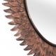 Zuo Modern Rhoda Copper Mirror-4
