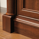 Sauder® Palladia® Select Cherry Computer Desk with Hutch-4