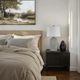 Renwil® Everren Aurelle Gray Table Lamp-1
