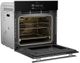 Sharp® 24" Stainless Steel Single Electric Wall Oven-2