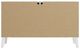 Signature Design by Ashley® Piperton Brown/White Dresser-3