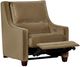 Universal Explore Home™ Kelce Rush Toffee Power Recliner-1