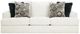 Signature Design by Ashley® Karinne Linen Sofa-2